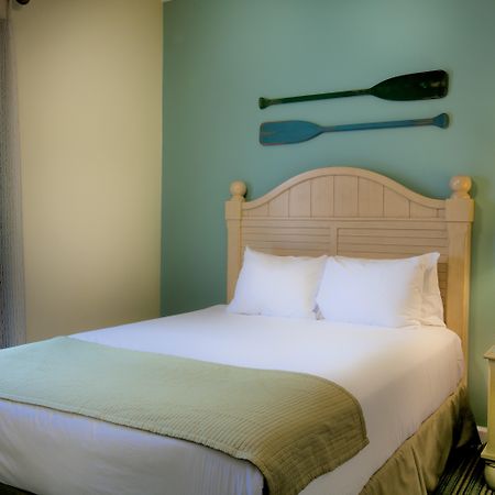 شاطئ ميرامار Club Wyndham Beach Street Cottages المظهر الخارجي الصورة