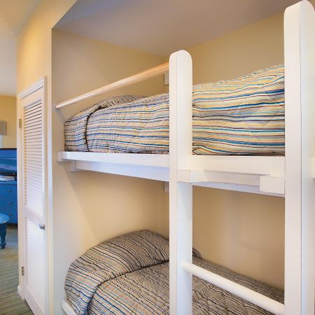 شاطئ ميرامار Club Wyndham Beach Street Cottages المظهر الخارجي الصورة