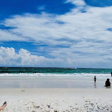 شاطئ ميرامار Club Wyndham Beach Street Cottages المظهر الخارجي الصورة