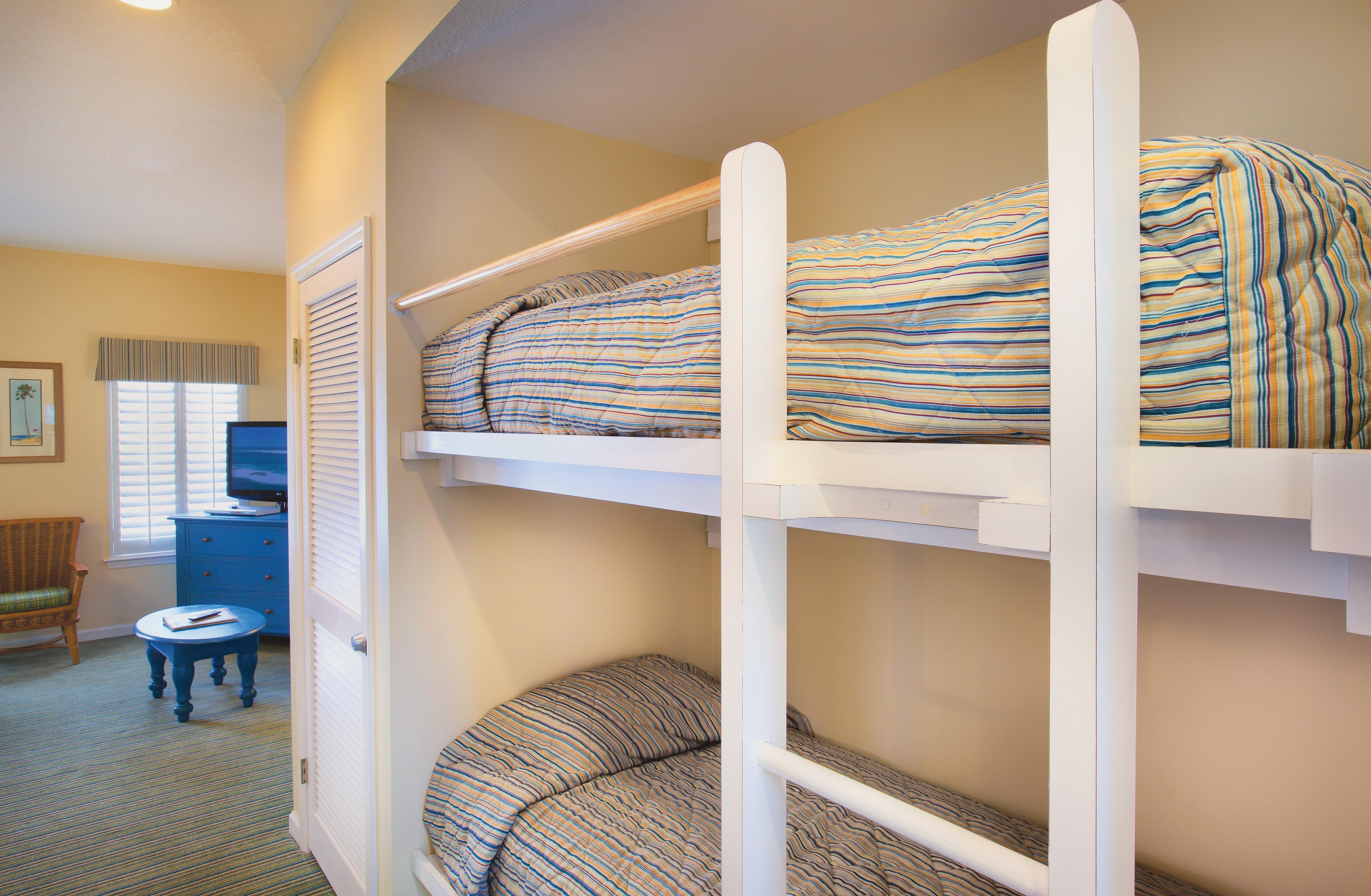 شاطئ ميرامار Club Wyndham Beach Street Cottages المظهر الخارجي الصورة