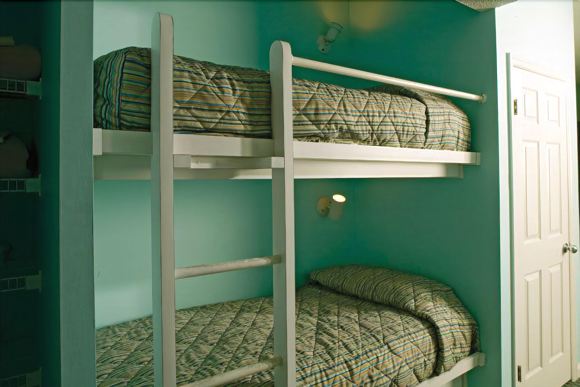 شاطئ ميرامار Club Wyndham Beach Street Cottages المظهر الخارجي الصورة