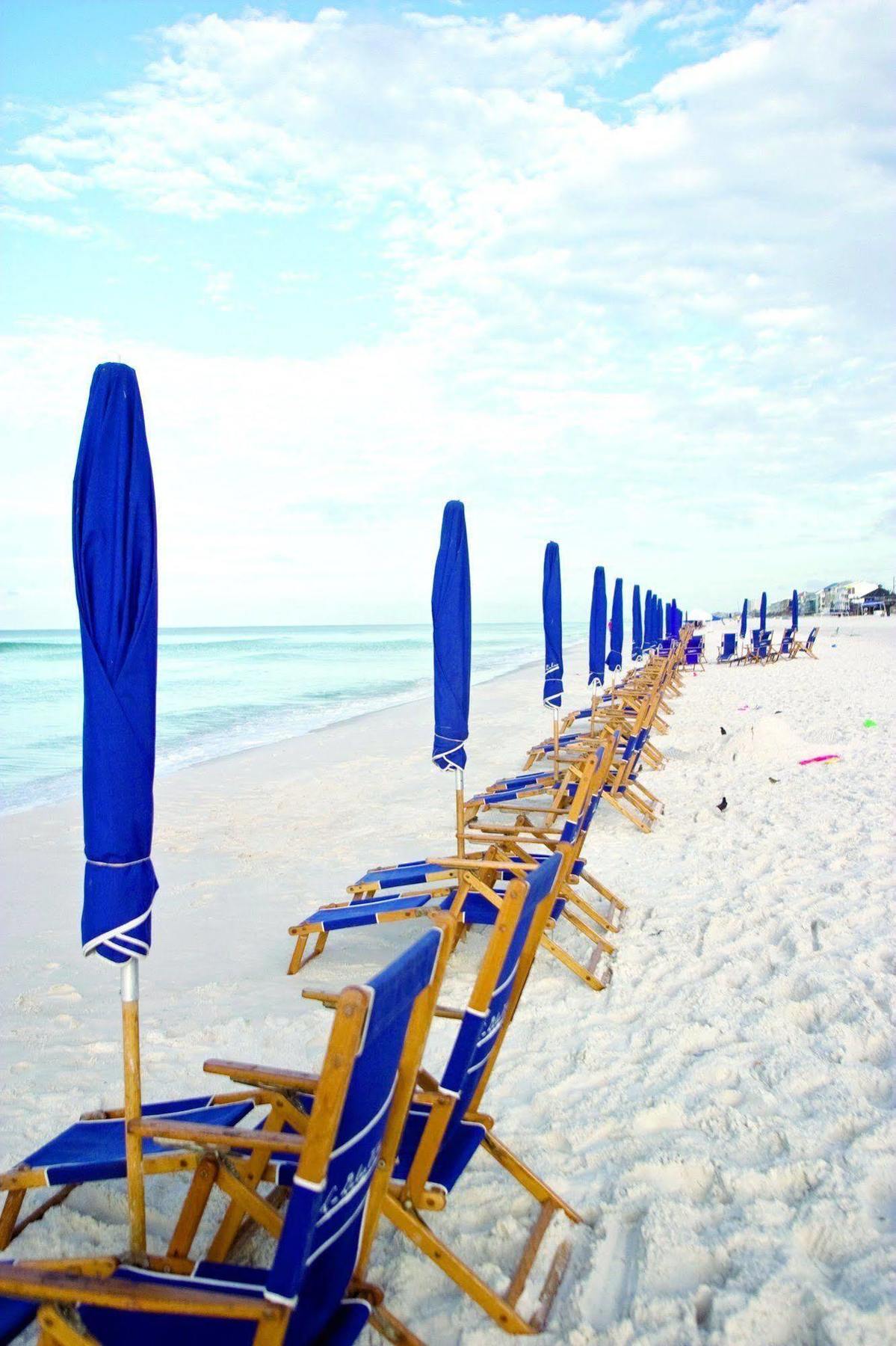 شاطئ ميرامار Club Wyndham Beach Street Cottages المظهر الخارجي الصورة